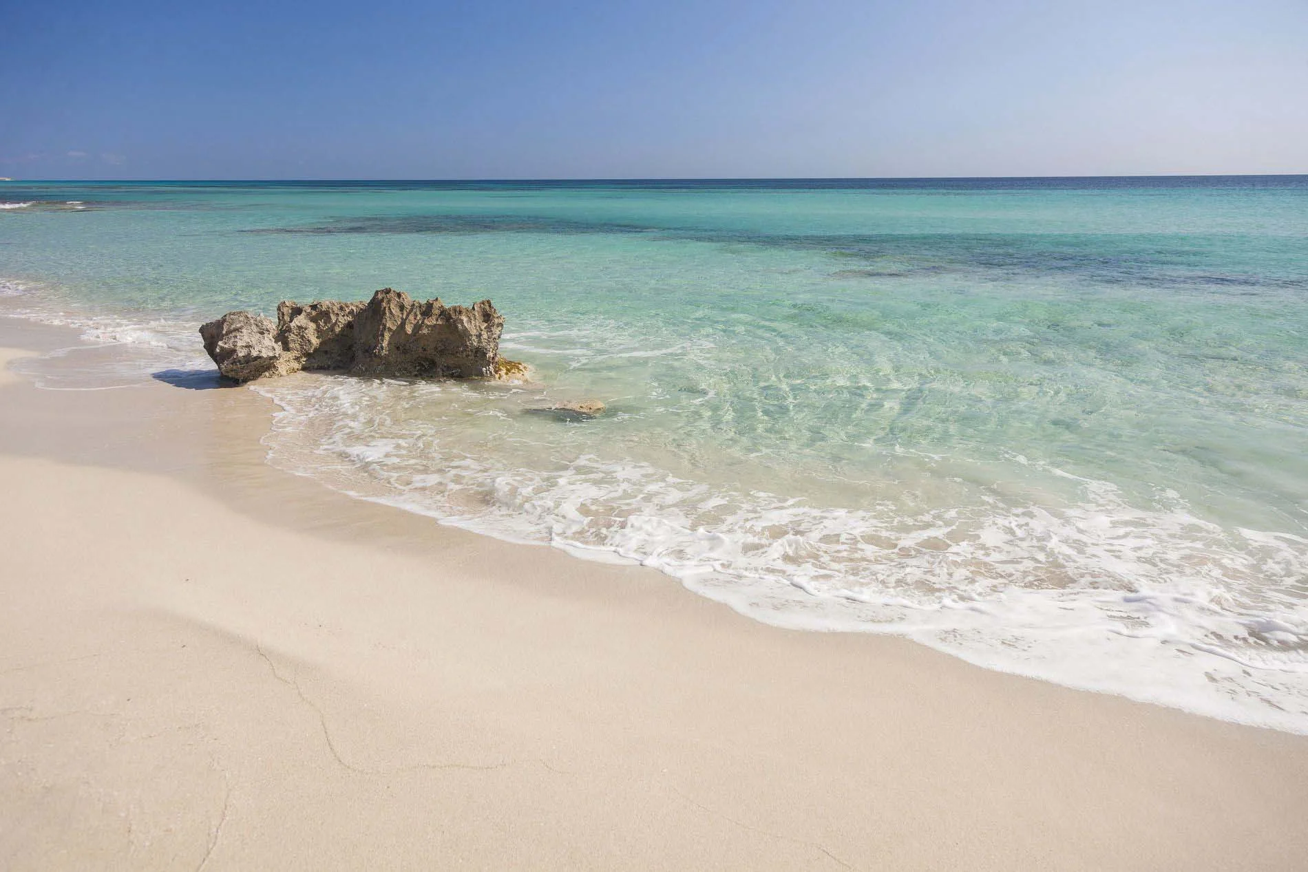 Playas de Formentera